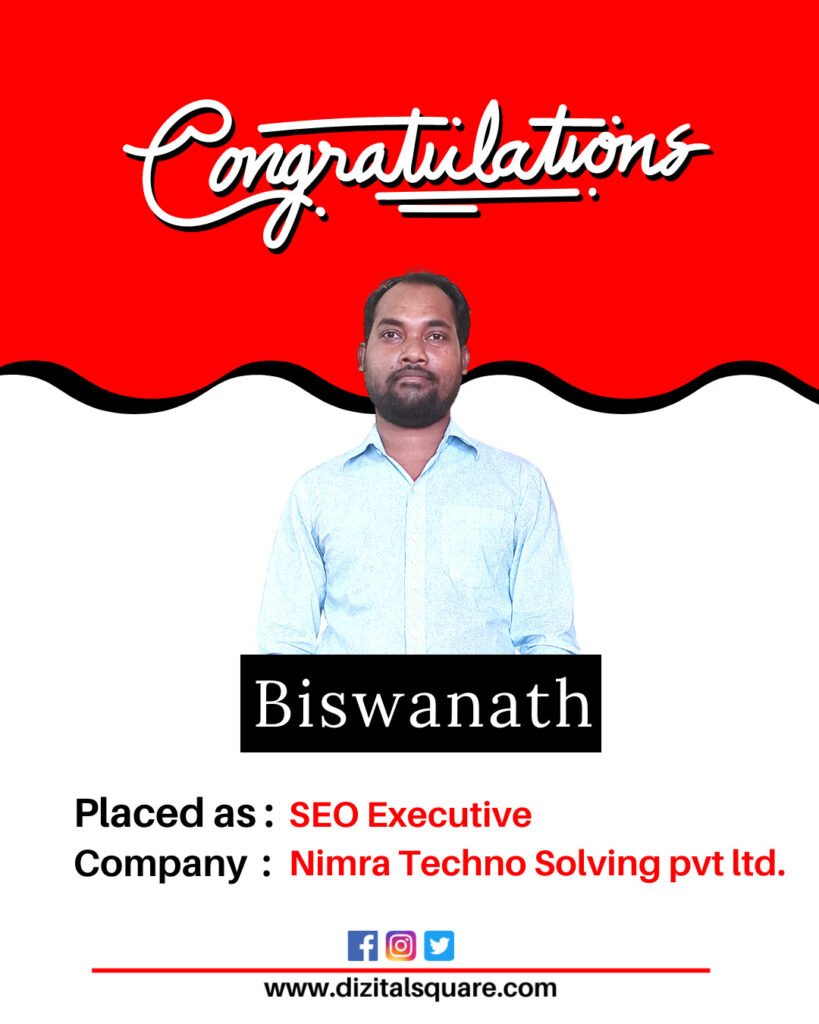 biswanath placement