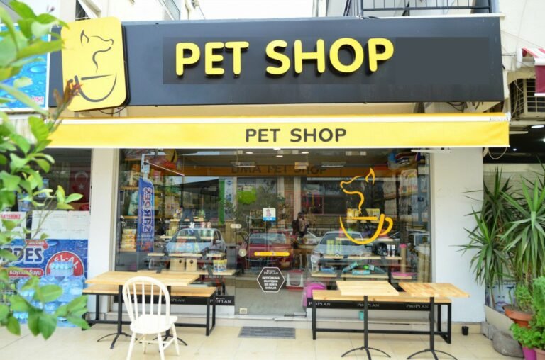 Top 7 Best Pet Shops in Bhubaneswar: Specialty| Timing| Address