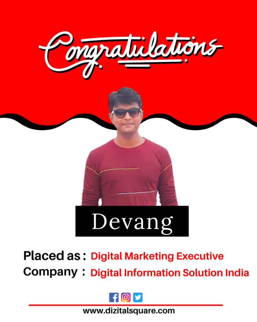devang placement