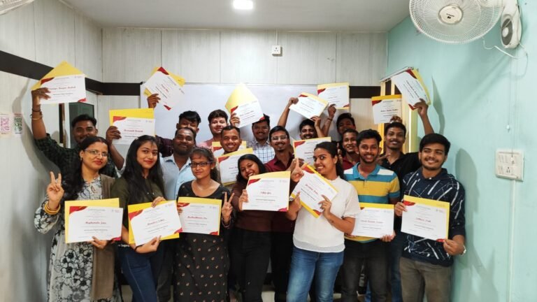 DizitalSquare – Best & No. 1 Digital Marketing Training Institute in Bhubaneswar, Odisha