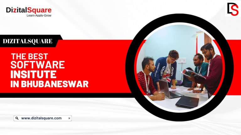 Top 7 Notable Software Training Institutes In Bhubaneswar