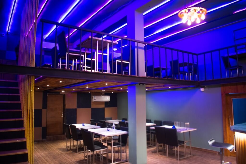 Anjuman family bar & restaurant photo