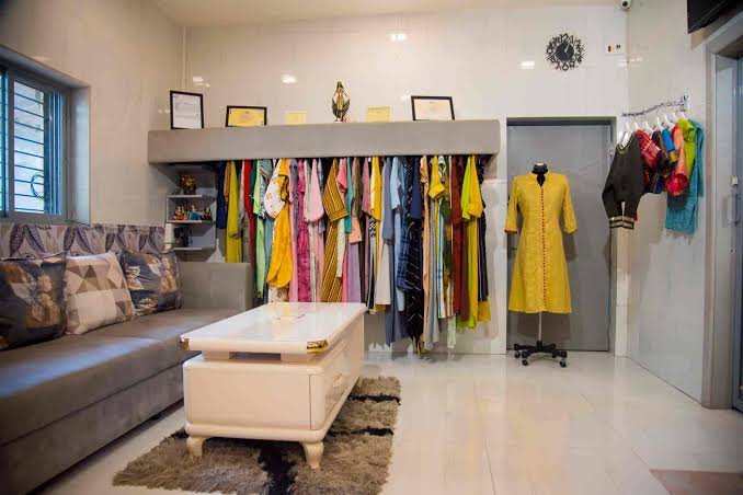 Mamta Boutique