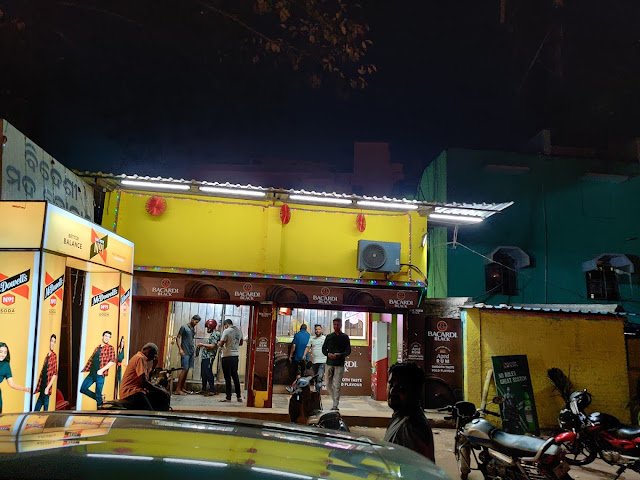 Bhramara F.L shop Nayapalli