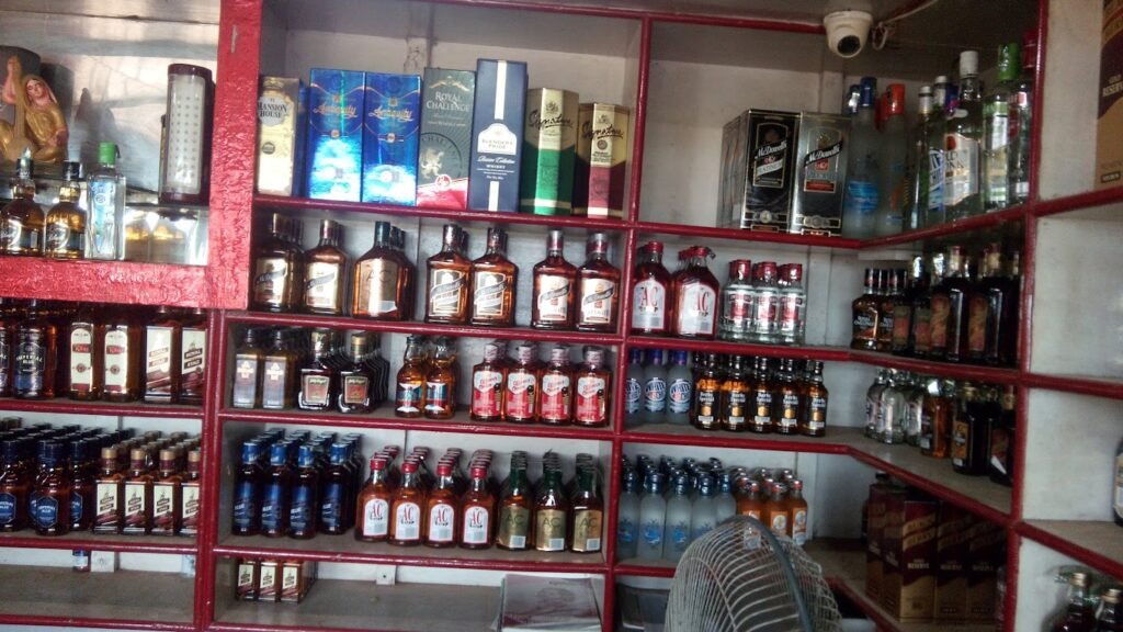 .F.L off shop Chandaka