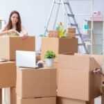 packers and movers in Bhubaneswar