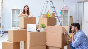 packers and movers in Bhubaneswar