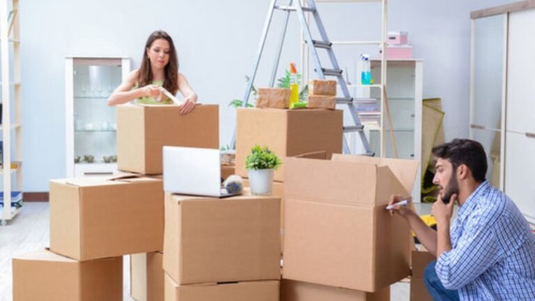 Best Packers and Movers in Bhubaneswar