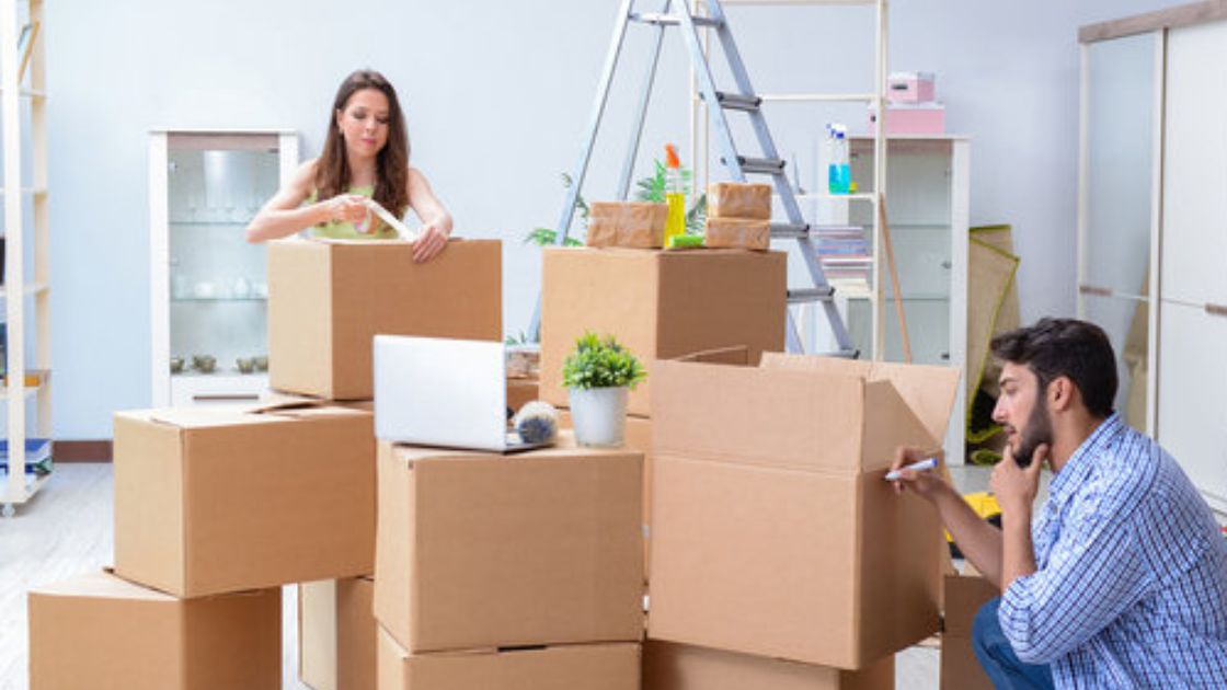 packers and movers in Bhubaneswar