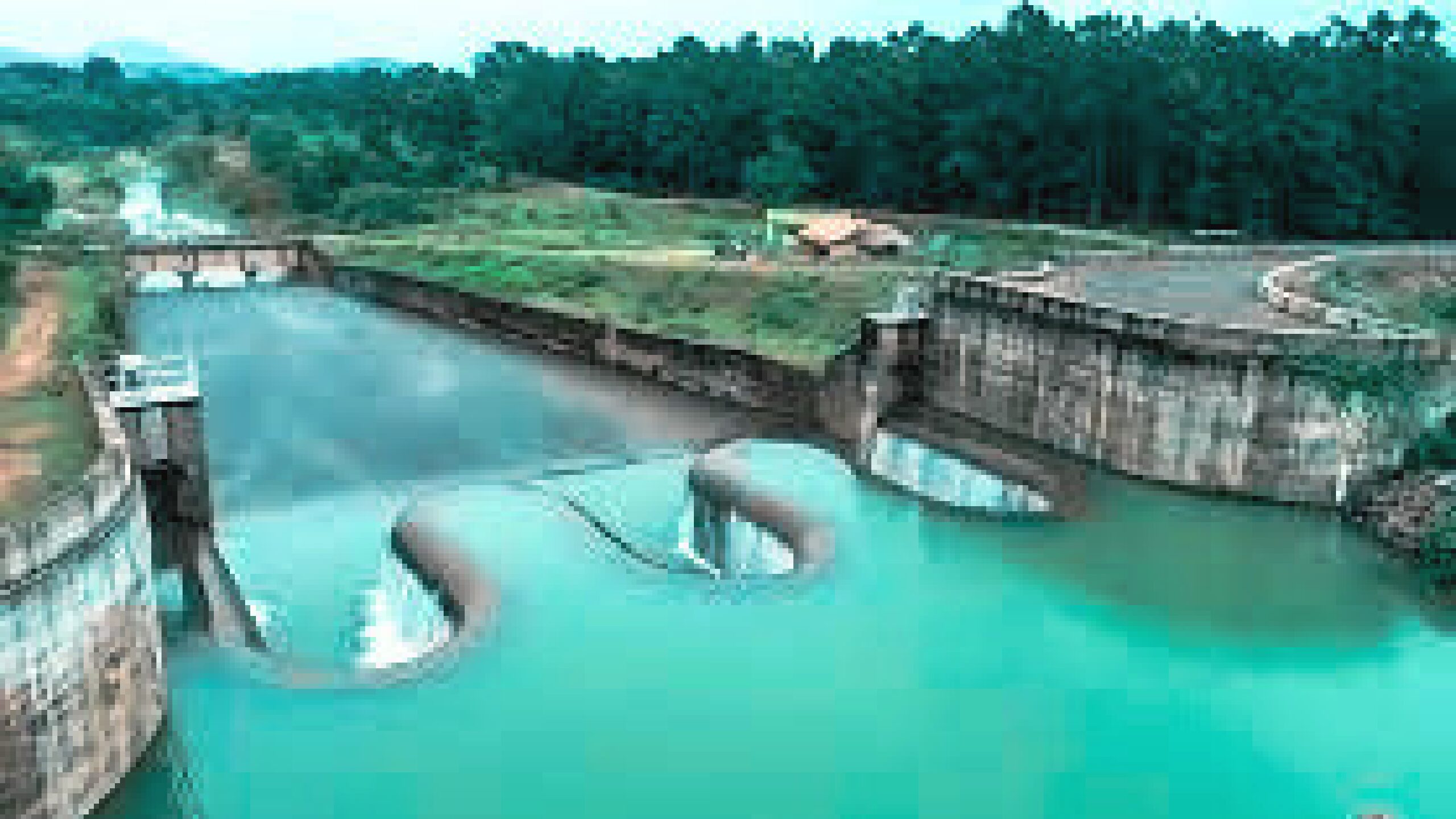 Odisha’s Latest Attraction – Sapua Dam for Tourists