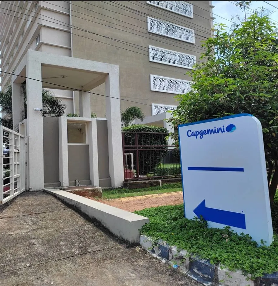 Capgemini
