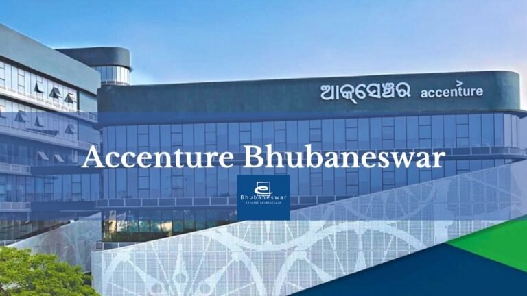 Accenture Bhubaneswar: Scope, Salary Insights and How to Prepare