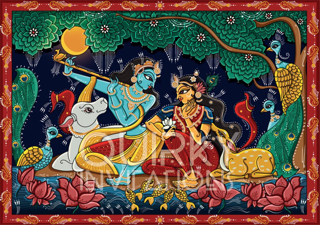 Pattachitra