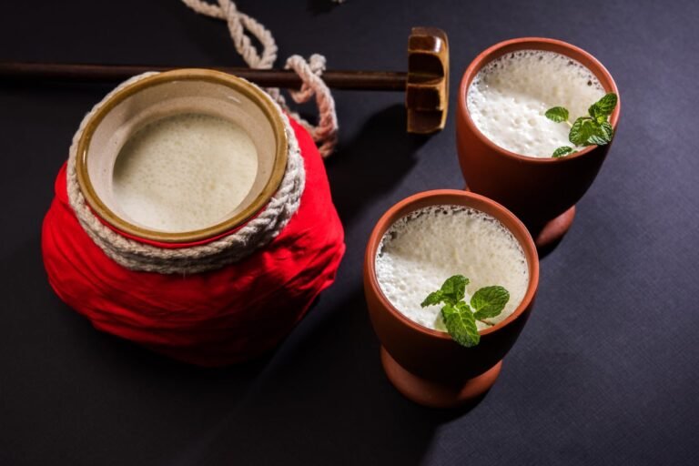 Top 5 Lassi Corners In Cuttack You Must Try