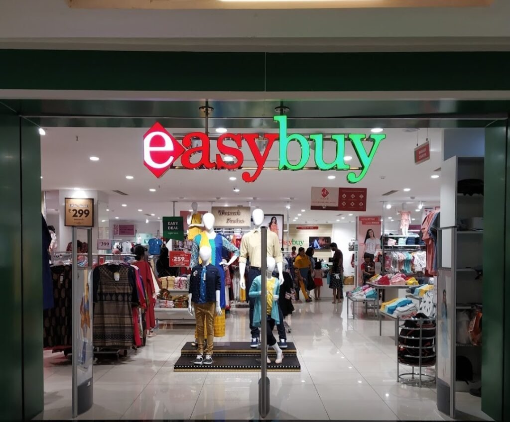 Easy Buy store image