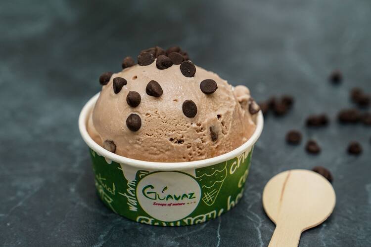 Guavaz Ice Cream image