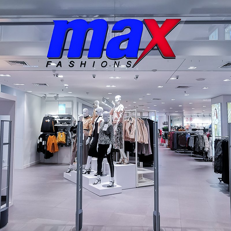 Max store image