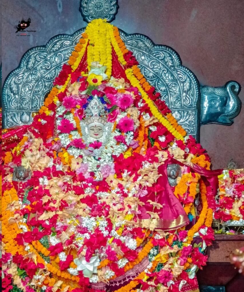 maa batamangala
