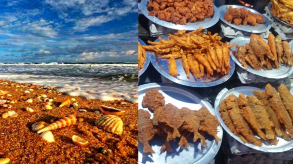 puri cuisine and culture