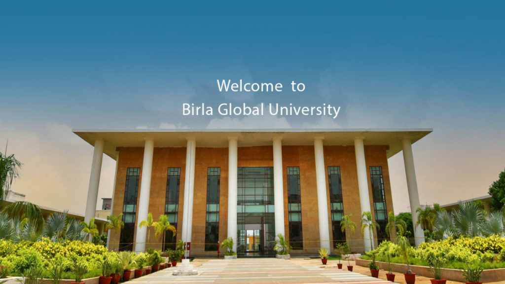 Birla Global University