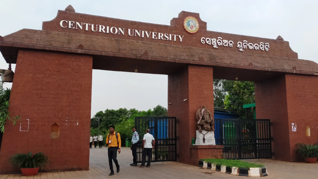 Centurion University