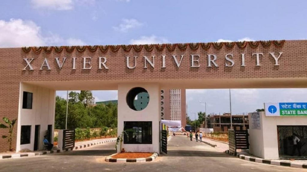 Xavier University