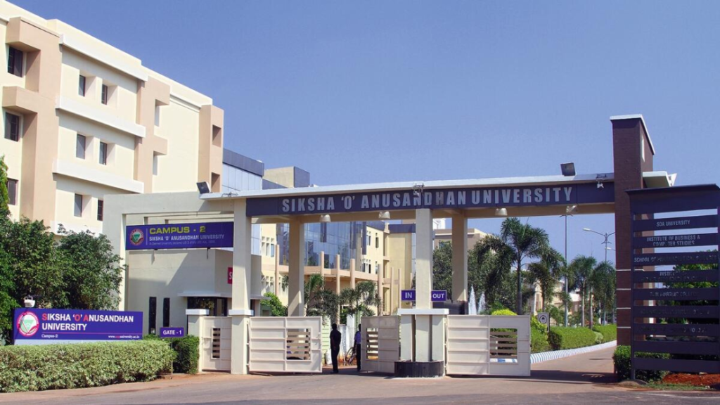 SOA University