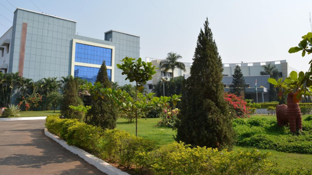 ASBM University