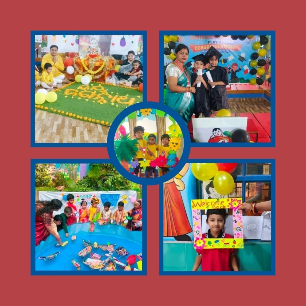 Sandeepani Play School Image