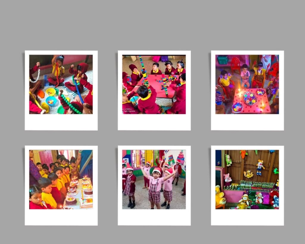 fairyland Play School Image