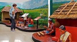 Tribal Textiles of Odisha