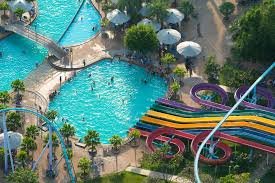 ocean water park image