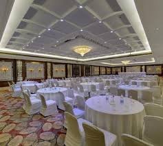 Grand dinning hall