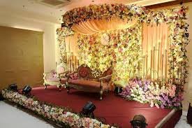 Wedding venue