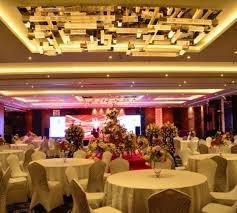 Grand Dinning Area