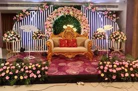 Wedding Hall