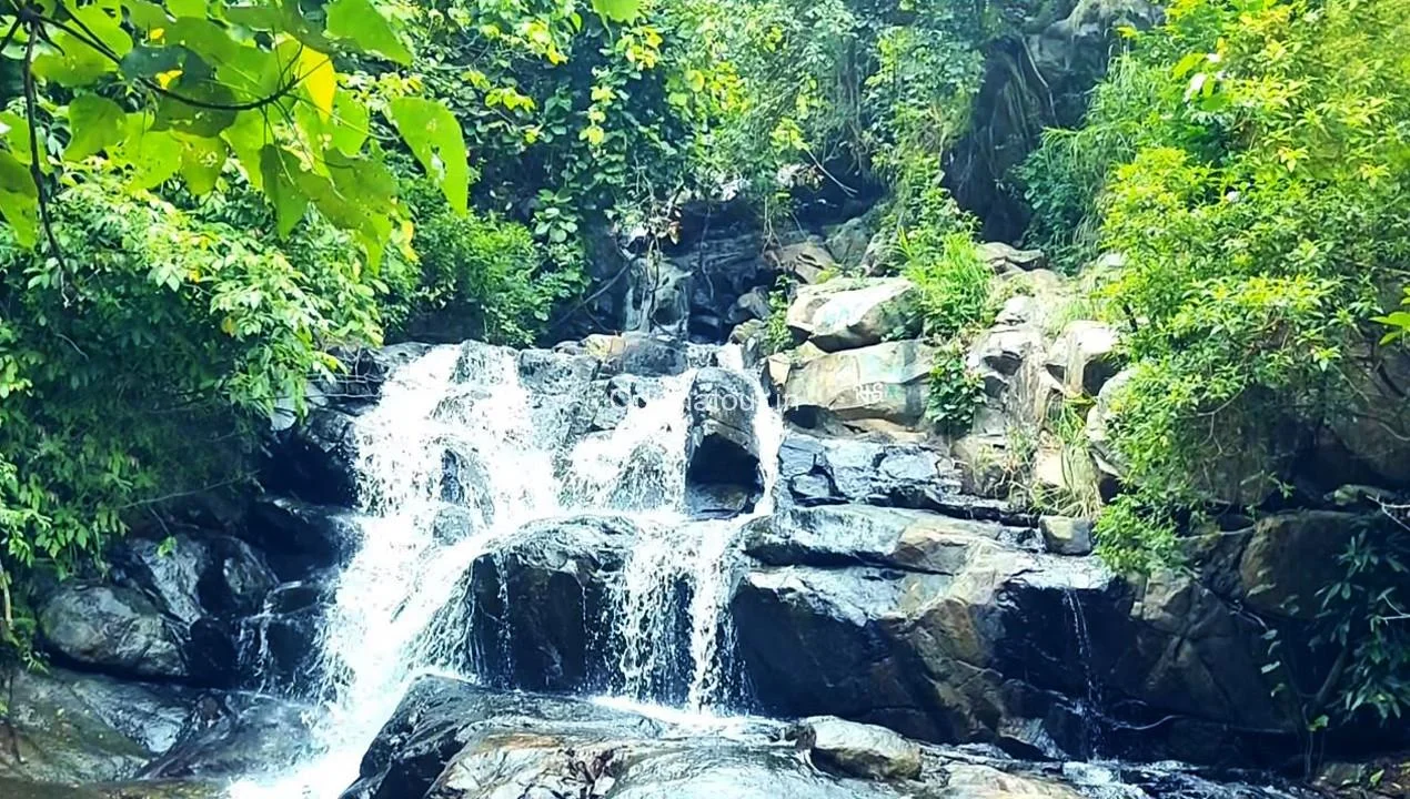 Ashokjhar- Best picnic spot in jajpur.