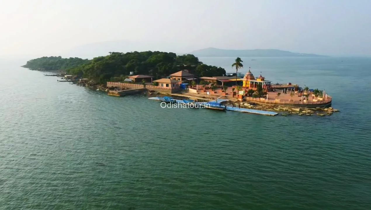 Chilika- Best picnic spot in khordha