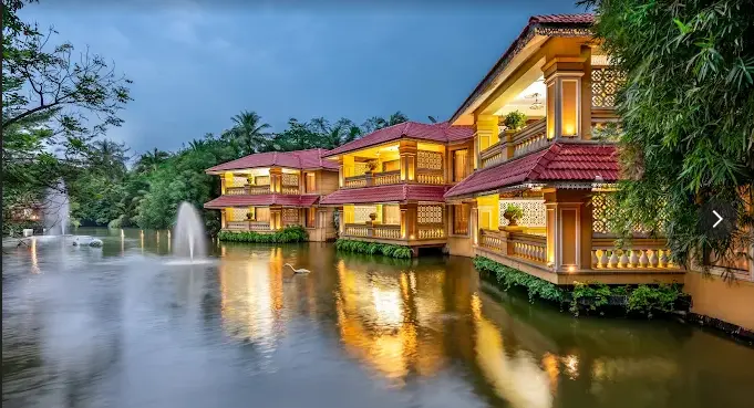 Mayfair Lagoon, Jaydev Vihar, BBSR
