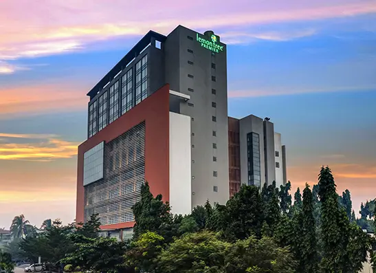 Lemon Tree Premier, Chandrasekharpur, BBSR