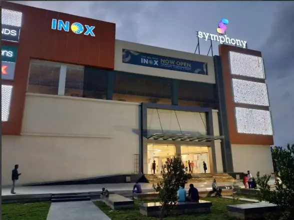 Symphony Mall