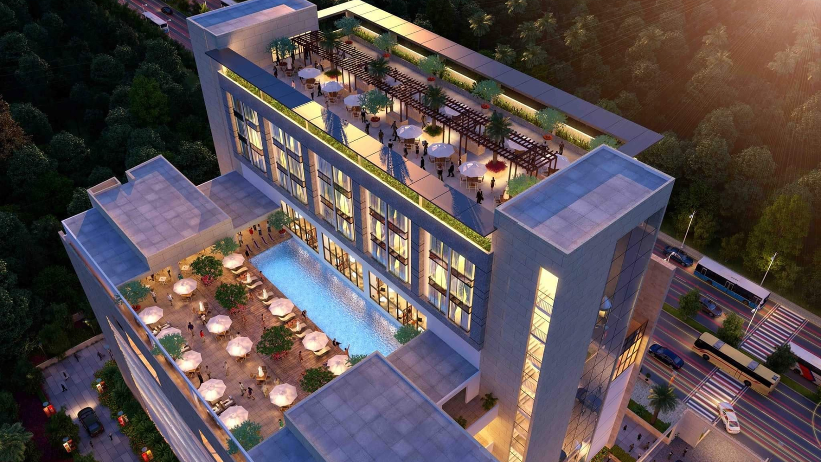 Lemon Tree - Top 10 Hotels & Resort in Bhubaneswar