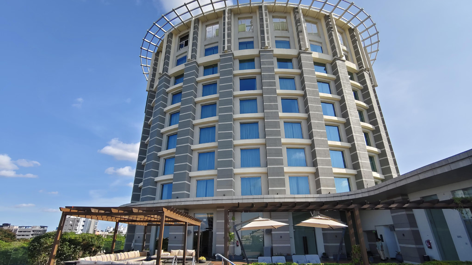 Lyfe Hotel - Top 10 Hotel & Resort in Bhubaneswar