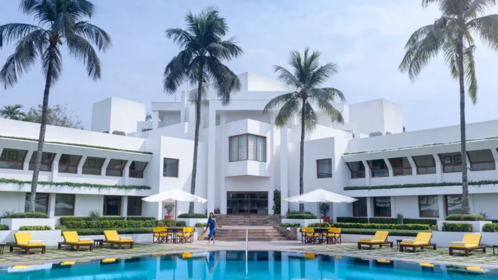 Trident ,Bhubaneswar - Top 10 Hotels & Resort in Bhubaneswar