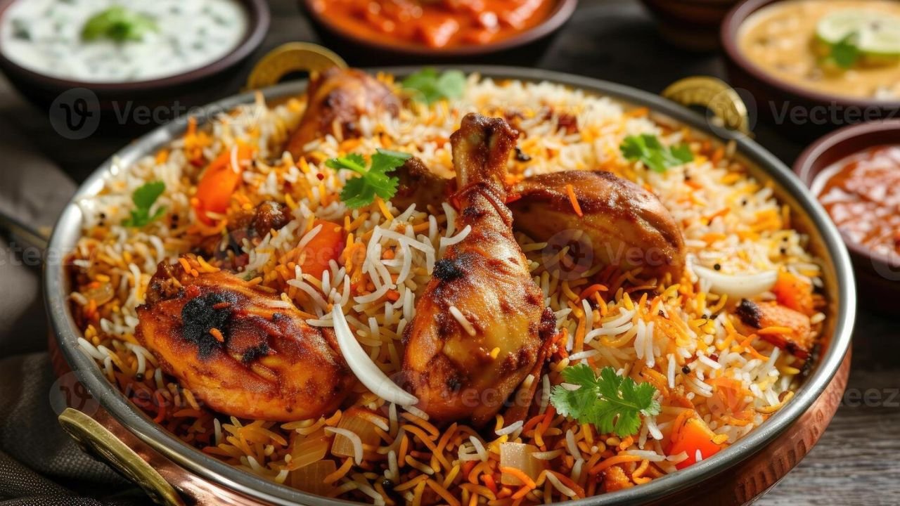 15 Best Places to Explore Biriyani in Bhubaneswar