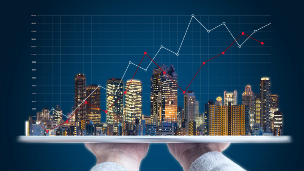 Top 10 Emerging Neighbourhoods in Bhubaneswar for Real Estate Investment in 2025