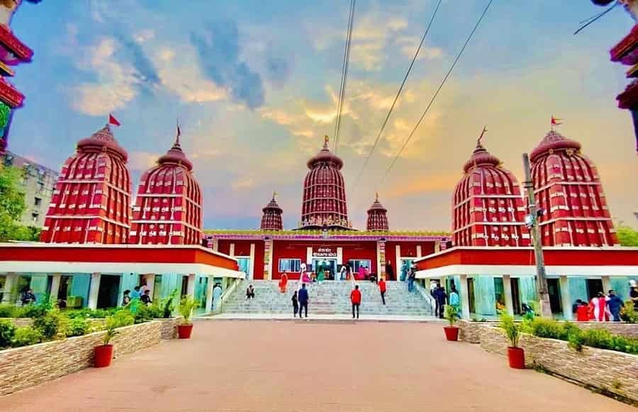  Ram Mandir