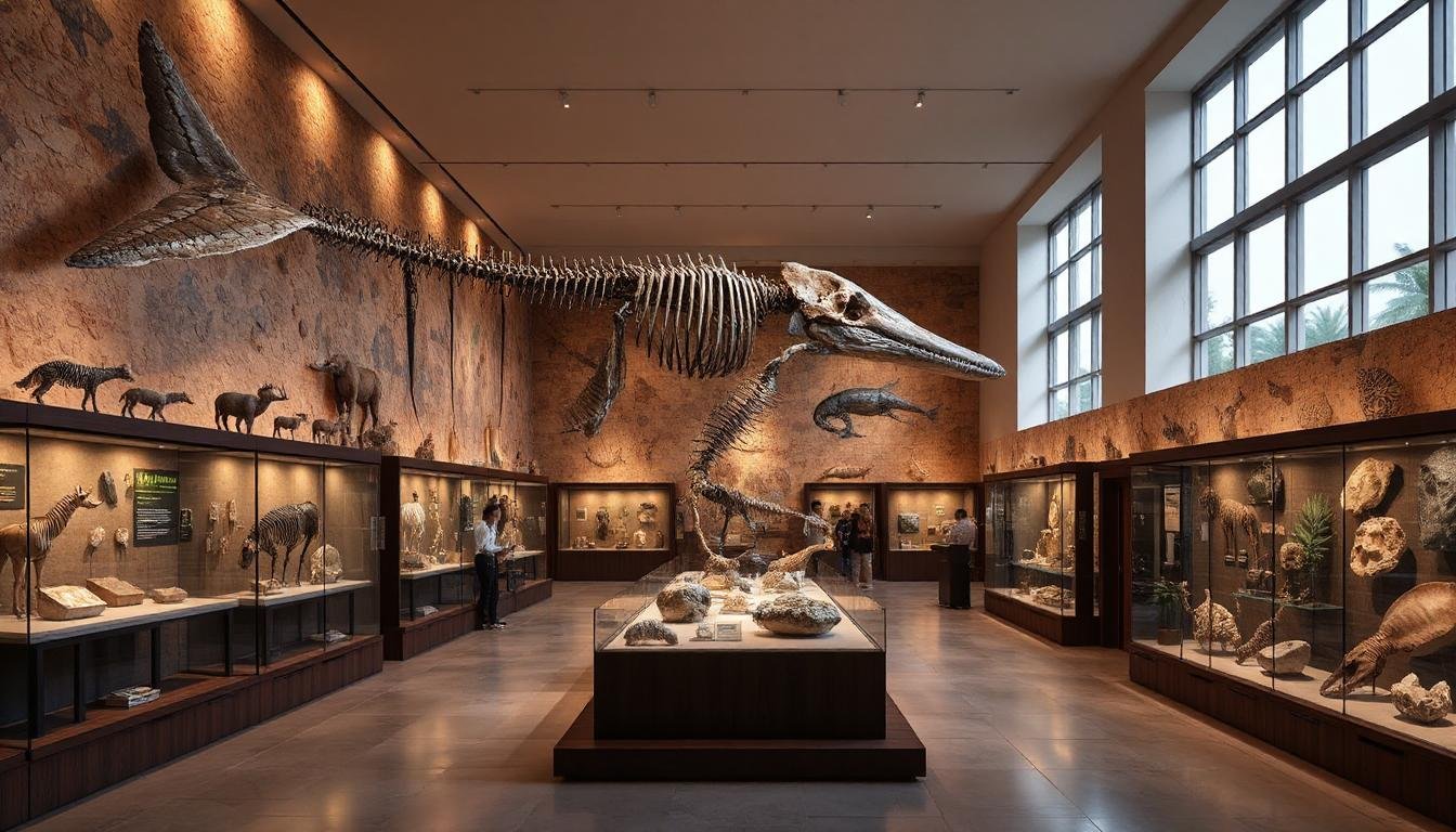 Regional Museum of Natural History. Bhubaneswar Museums & Timings.