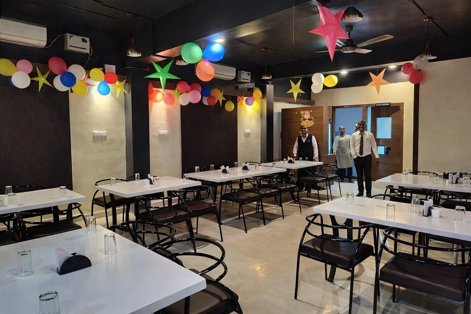 Hotel Rajbhog – A Perfect Place for Pure Veg Lovers