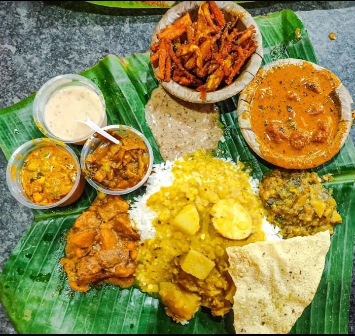 Hotel Aanandabazar (WithOut Onion And Garlic)